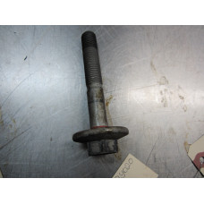 22Y020 Crankshaft Bolt From 2007 GMC Yukon  5.3